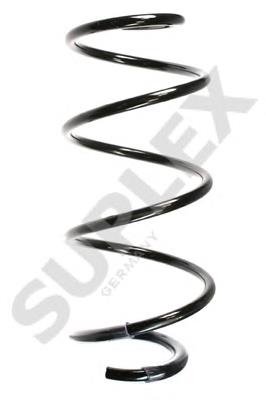 ZC2710H Japan Parts Mola dianteira