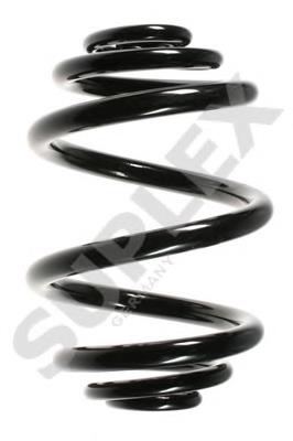 CSR914802 Open Parts Mola traseira