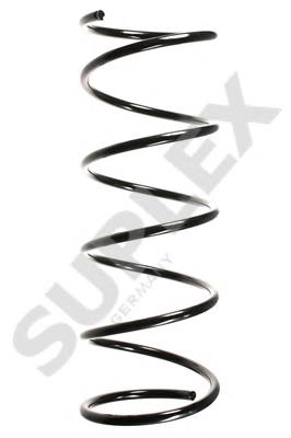 Mola dianteira Peugeot/Citroen 5002W6 preço, a partir de 42,77 USD