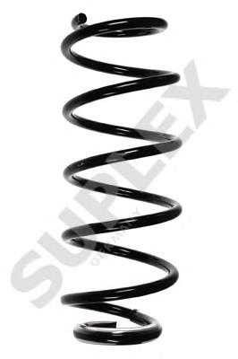 SP078MT Magnum Technology Mola dianteira