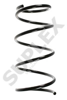  Mola dianteira Subaru Forester I SUV (S10, SF) (1997 - 2002) I