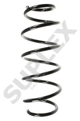 Mola dianteira VAG 6Q0411105AH preço, a partir de 27,44 USD