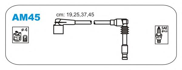  para Chevrolet Epica  (V200)