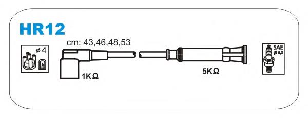 Fios de alta voltagem, kit BMW 12121709206 preço, a partir de 125,59 USD