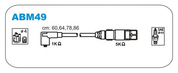 ABM49 Janmor