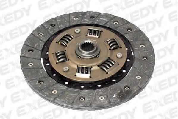 Disco de embraiagem Suzuki Swift I AA