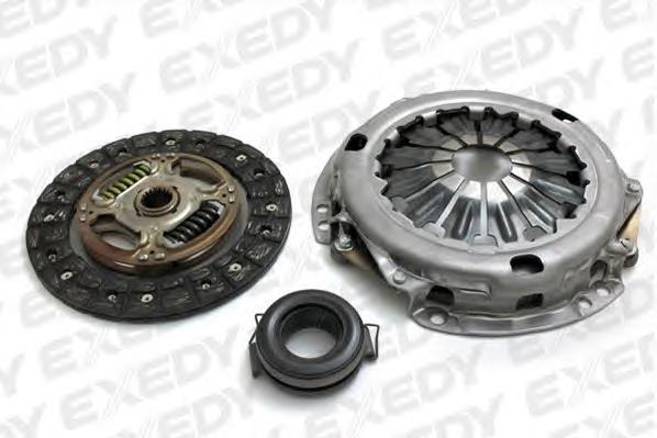 Compre 2052Y5 Peugeot/Citroen Kit de embraiagem (3 peças)