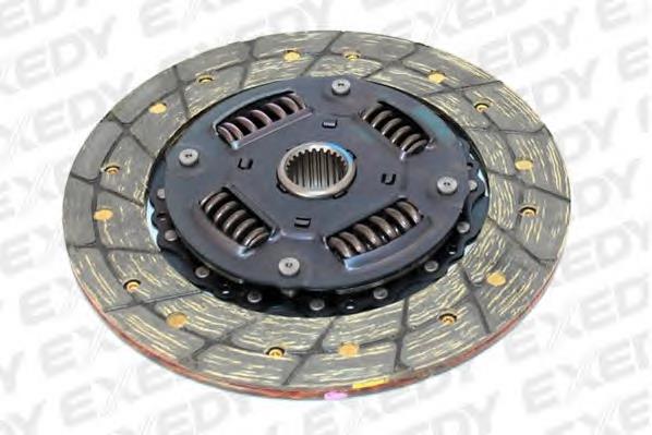 Disco de embraiagem Japko 80405