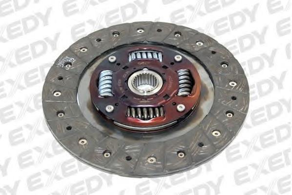 Compre 22200PAA003 Honda Disco de embraiagem