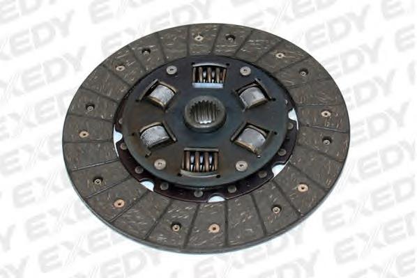 HYD304 Exedy Disco de embraiagem