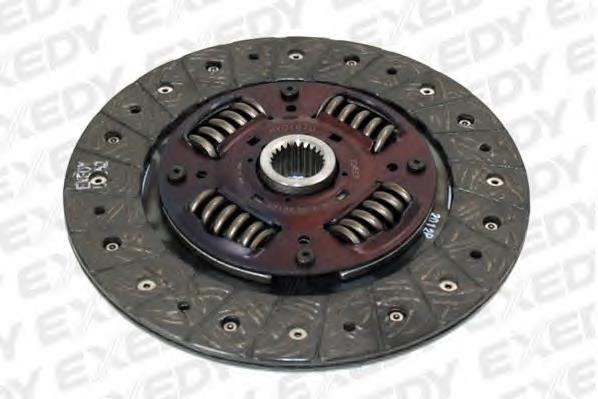 Compre 4110044040 Hyundai/Kia Disco de embraiagem