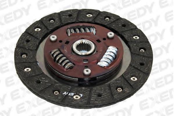 FJD005U Exedy Disco de embraiagem