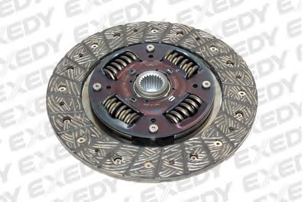 Disco de embraiagem 30100AA621 Subaru