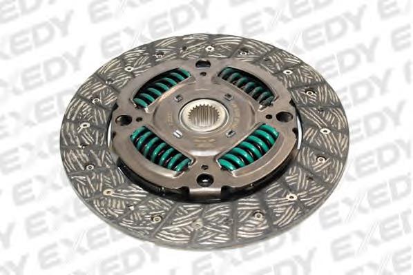 FJD031 Exedy Disco de embraiagem