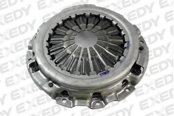 Cesta de embraiagem 125016210 LUK