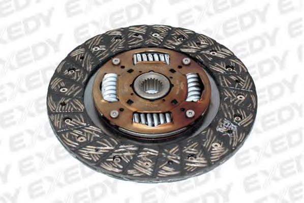 MBD005U Exedy Disco de embraiagem