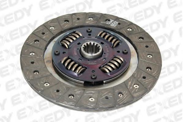 Disco de embraiagem Mitsubishi MR222425 preço, a partir de 100,72 USD