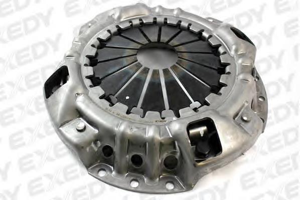  Cesta de embraiagem Mitsubishi Canter VII camião de plataforma/chassis (FB7, FB8, FE7, FE8) (2001 - 2026) VII