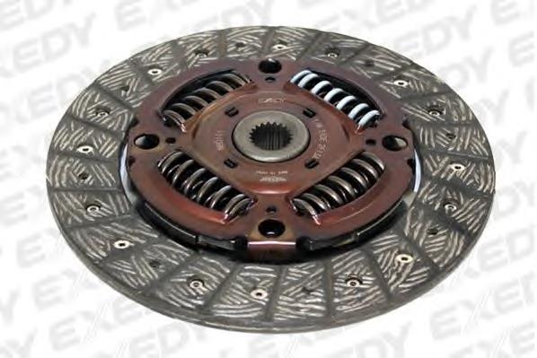 MBD101 Exedy Disco de embraiagem