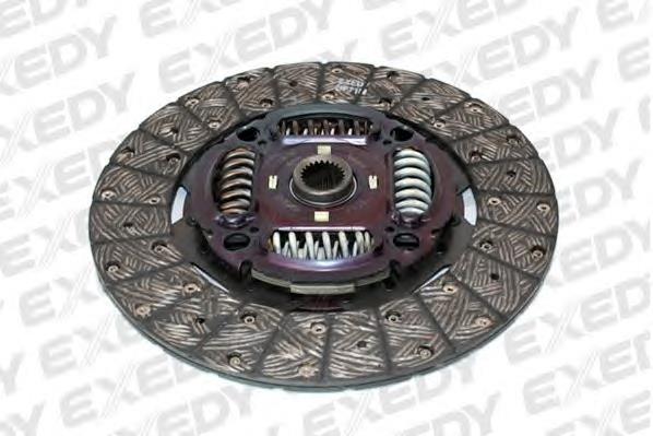 Compre 2301A022 Mitsubishi Disco de embraiagem
