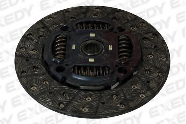 MBD108 Exedy Disco de embraiagem