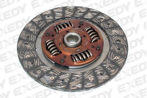 MBD092U Exedy Disco de embraiagem