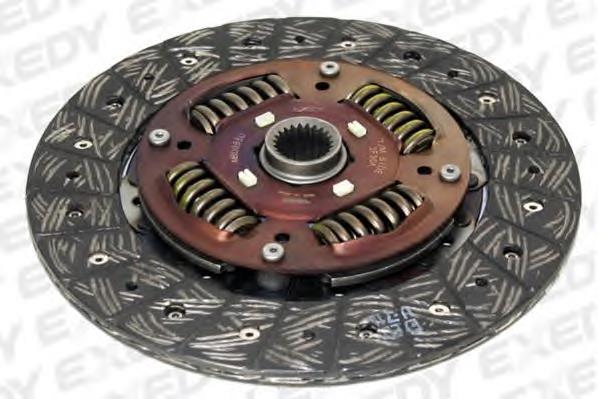 MR980945 Mitsubishi Disco de embraiagem