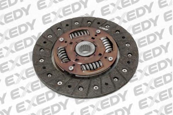 MBD006U Exedy Disco de embraiagem