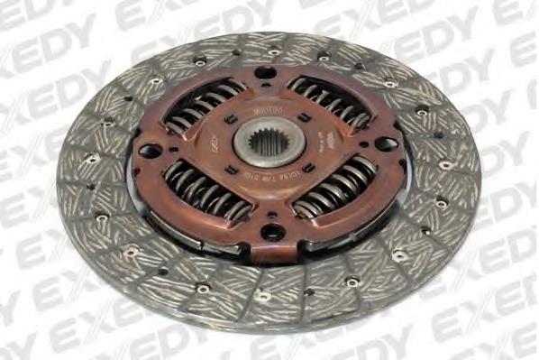 Disco de embraiagem Mitsubishi MN168046 preço, a partir de 137,02 USD