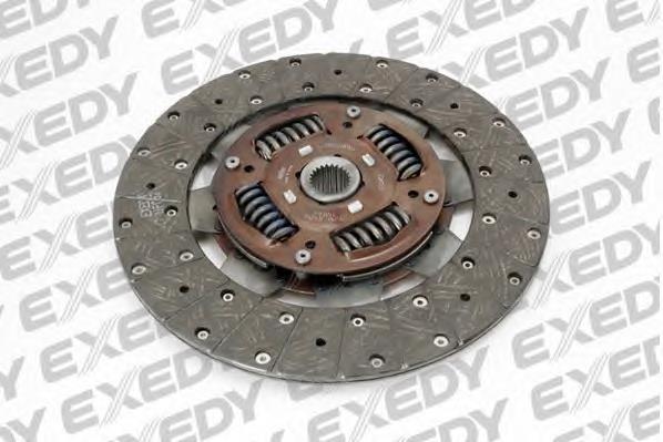 Compre Disco de embraiagem Mitsubishi Pajero 