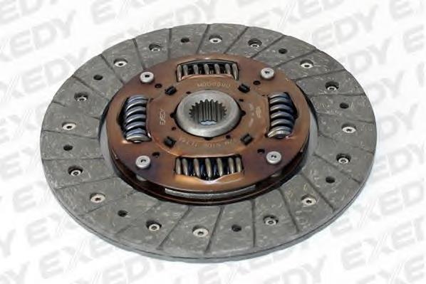 MBD099U Exedy Disco de embraiagem