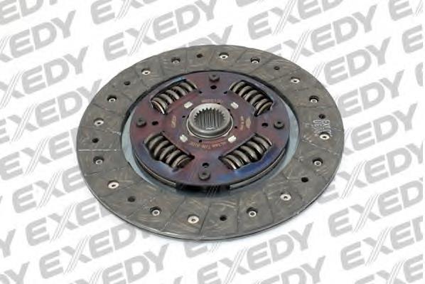 MBD013U Exedy Disco de embraiagem
