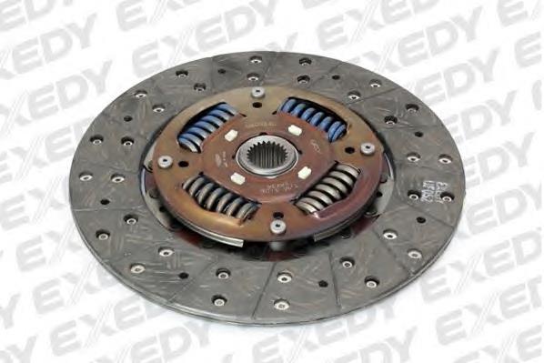 MBD063U Exedy Disco de embraiagem