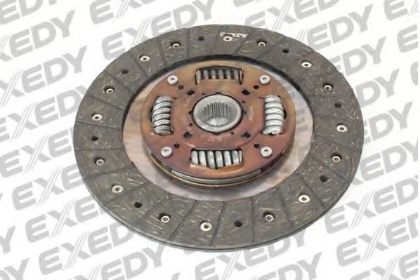 MZD007US Exedy Disco de embraiagem