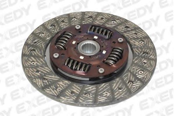 323080910 LUK Disco de embraiagem