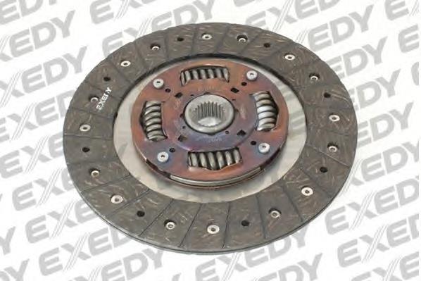 FJD013UF Exedy Disco de embraiagem