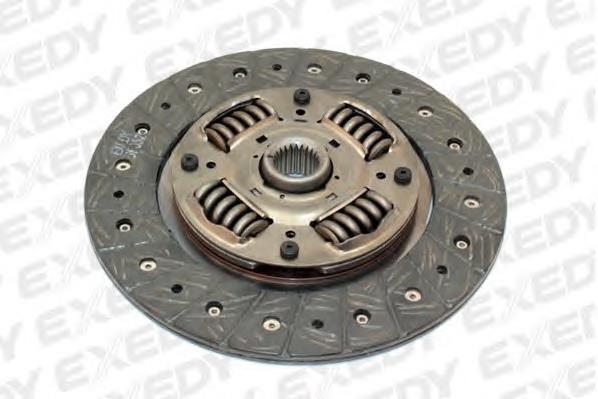 Disco de embraiagem Subaru 30100AA720