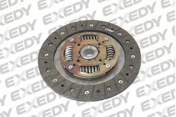 HYD103U Exedy Disco de embraiagem