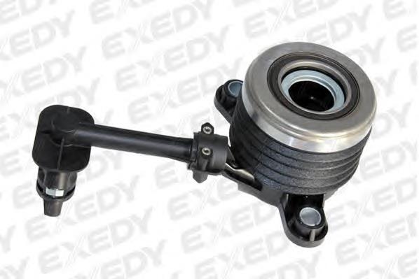 Cilindro de trabalho de embraiagem montado com rolamento de desengate Nissan/Infiniti 3062000QAB