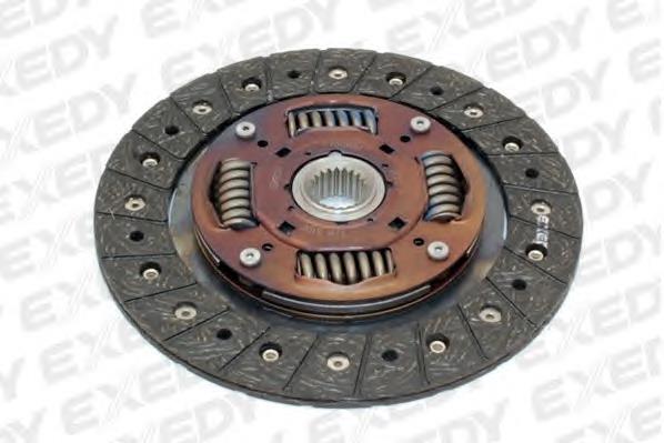 TYD008U Exedy Disco de embraiagem