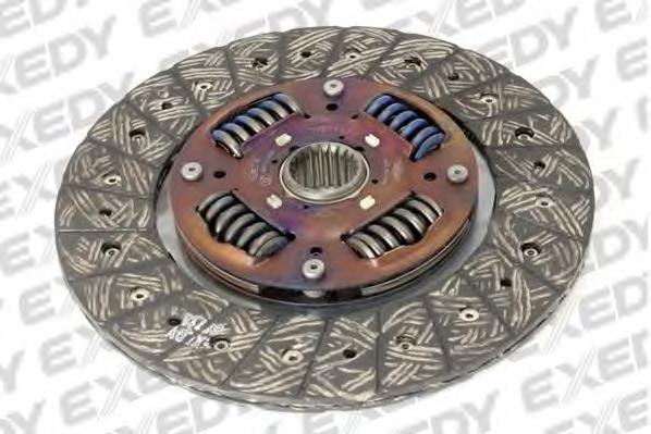 Disco de embraiagem Toyota 3125020140