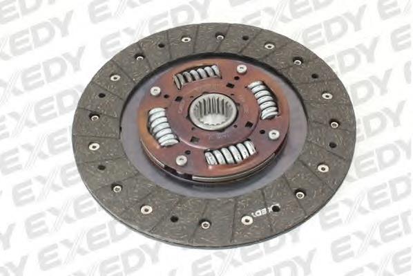Disco de embraiagem Toyota 3125035410 preço, a partir de 78,68 USD