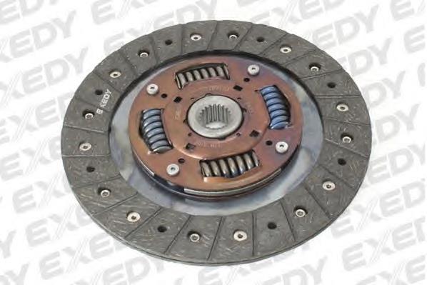 Disco de embraiagem Mitsubishi MD771457 preço, a partir de 52,02 USD