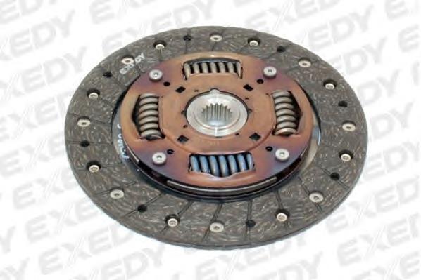 Disco de embraiagem Nissan/Infiniti 3010052A94