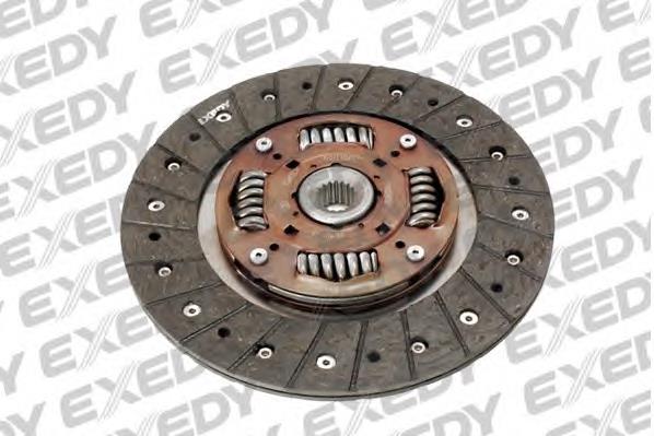 NSD109U Exedy Disco de embraiagem