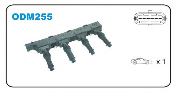Bobina de ignição Recoficial RECSIC770020 preço, a partir de 38,88 USD