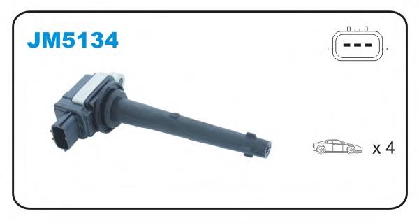Bobina de ignição General Motors B0225 preço, a partir de 24,64 USD