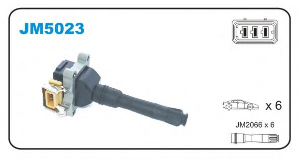 JM5023 Janmor