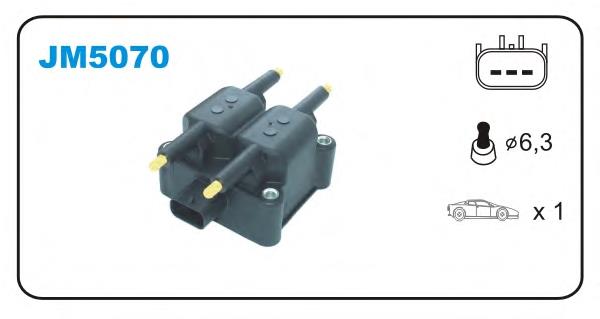 JM5070 Janmor