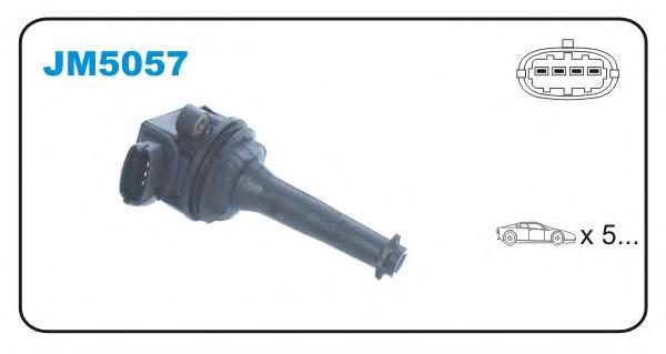 Bobina de ignição Recoficial RECSIC720020 preço, a partir de 31,14 USD